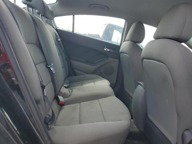 Photo 10 from auction – 2014 KIA FORTE LX with VIN KNAFK4A60E5252742