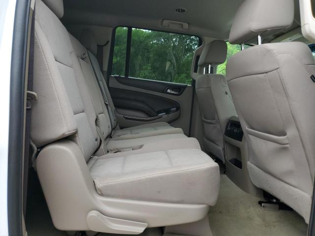 Photo 11 from auction – 2017 CHEVROLET SUBURBAN K with VIN 1GNSKGKC3HR385152