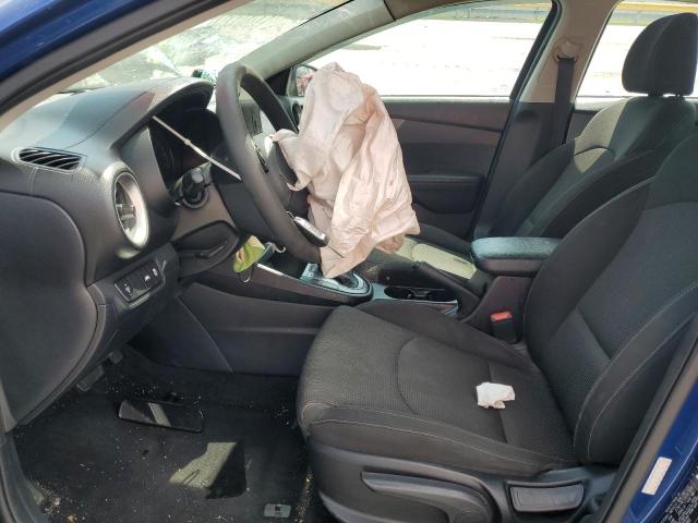 Photo 7 from auction – 2020 KIA FORTE FE with VIN 3KPF24AD8LE259960