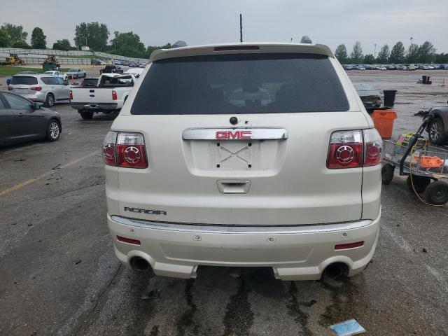 Photo 6 from auction – 2012 GMC ACADIA DEN with VIN 1GKKRTED4CJ216352