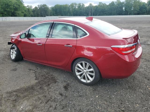 Photo 2 from auction – 2015 BUICK VERANO with VIN 1G4PS5SK1F4163550