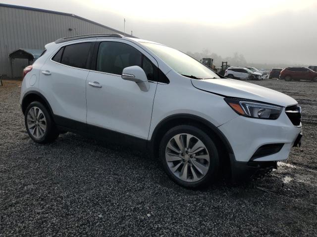 Photo 4 from auction – 2019 BUICK ENCORE PRE with VIN KL4CJASB1KB827604