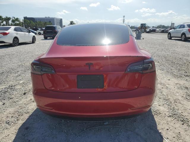 Photo 6 from auction – 2023 TESLA MODEL 3 with VIN 5YJ3E1EA8PF571897