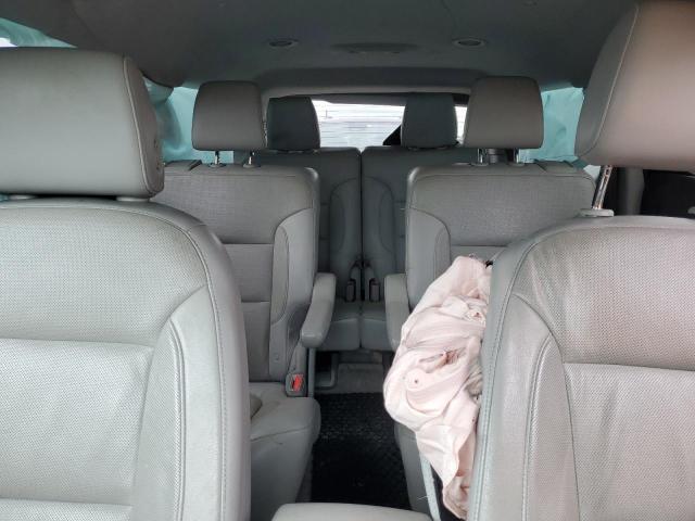 Photo 10 from auction – 2018 GMC ACADIA SLT-1 with VIN 1GKKNMLS6JZ185025