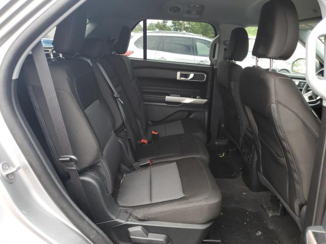 Photo 10 from auction – 2023 FORD EXPLORER X with VIN 1FMSK8DH8PGB88412