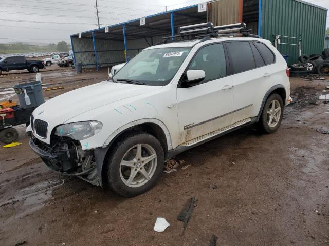 Photo 1 from auction – 2012 BMW X5 XDRIVE3 with VIN 5UXZV4C53CL767365