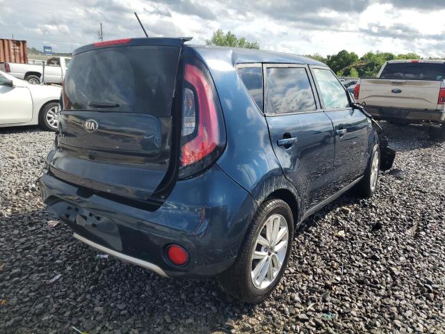 Photo 3 from auction – 2017 KIA SOUL + with VIN KNDJP3A5XH7429936