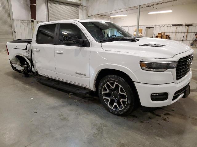 Фото 4 с аукциона – 2025 RAM 1500 LARAM с VIN 1C6SRFJP7SN520397