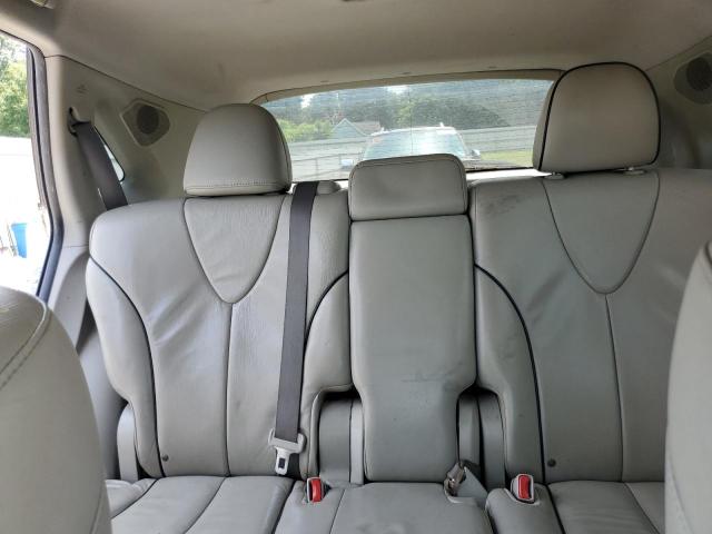 Photo 10 from auction – 2011 TOYOTA VENZA with VIN 4T3BK3BBXBU047912