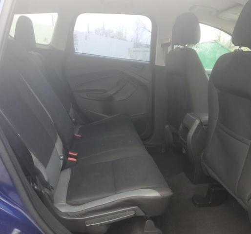 Photo 11 from auction – 2016 FORD ESCAPE S with VIN 1FMCU0F74GUC50717