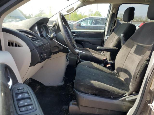Photo 7 from auction – 2011 DODGE GRAND CARA with VIN 2D4RN4DG6BR769038