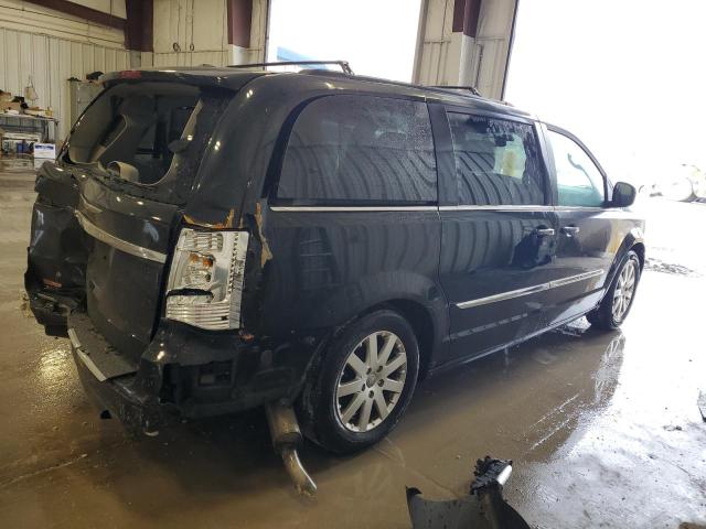 Photo 3 from auction – 2013 CHRYSLER TOWN & COU with VIN 2C4RC1BG0DR778499
