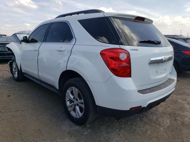 Photo 2 from auction – 2015 CHEVROLET EQUINOX LT with VIN 2GNALBEK9F1107313