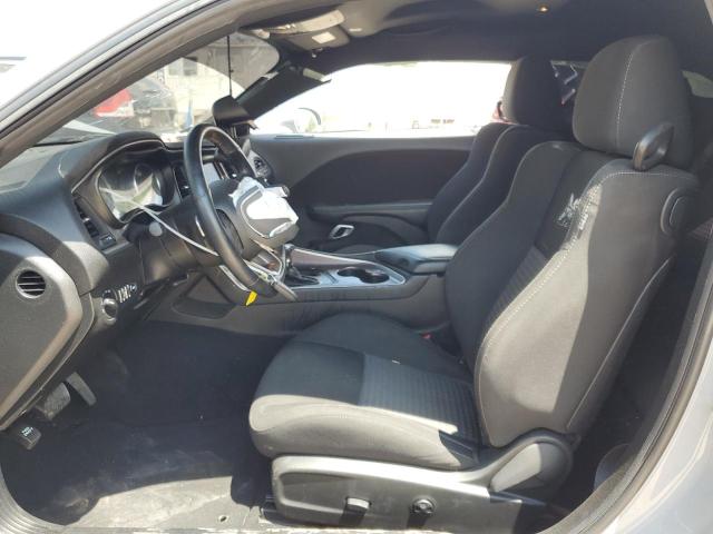 Photo 7 from auction – 2021 DODGE CHALLENGER R/T SCAT PACK with VIN 2C3CDZFJ0MH680719