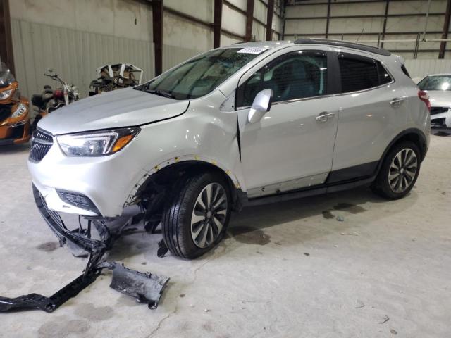 BUICK ENCORE PRE 2022 with VIN KL4CJESM1NB555259 - Photo from auction