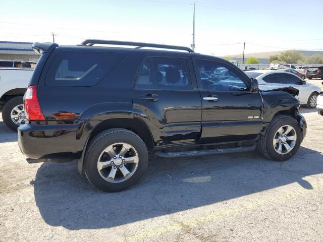 Photo 3 from auction – 2008 TOYOTA 4RUNNER SR with VIN JTEBU14R88K027860