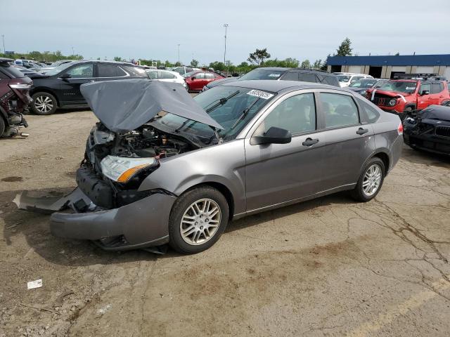 Photo 1 from auction – 2010 FORD FOCUS SE with VIN 1FAHP3FN0AW289663
