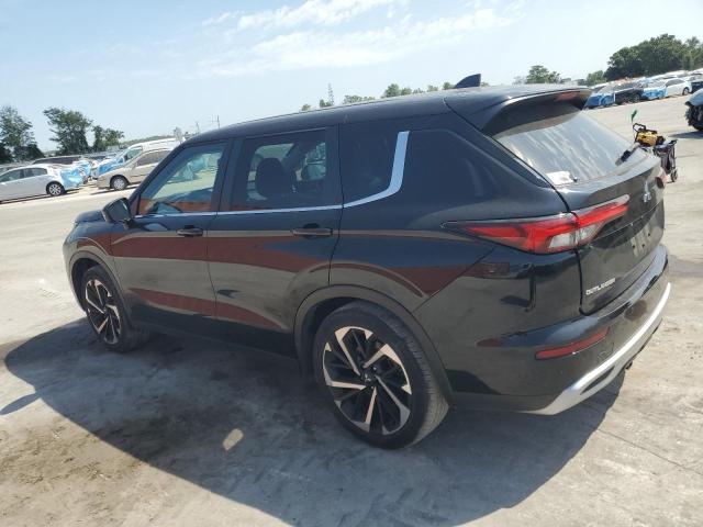 Photo 2 from auction – 2024 MITSUBISHI OUTLANDER with VIN JA4J3VA82RZ019049