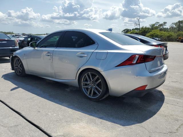 Photo 2 from auction – 2014 LEXUS IS 350 with VIN JTHBE1D24E5000376
