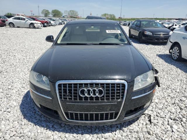 Photo 5 from auction – 2010 AUDI A8 with VIN WAURVAFA3AN007539