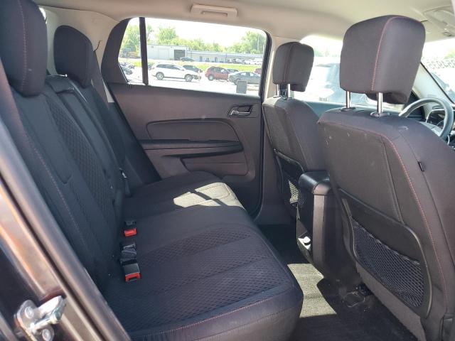 Photo 10 from auction – 2015 GMC TERRAIN SLE with VIN 2GKALMEK8F6344905
