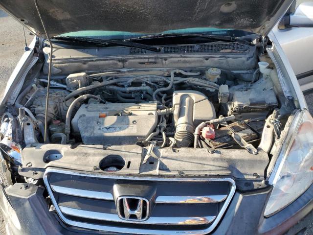 Photo 12 from auction – 2006 HONDA CR-V EX with VIN JHLRD68806C020882