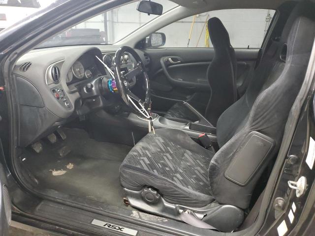 Photo 7 from auction – 2003 ACURA RSX TYPE-S with VIN JH4DC53023S002275