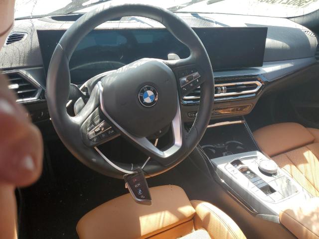 Photo 8 from auction – 2023 BMW 230XI with VIN 3MW33CM08P8D52496