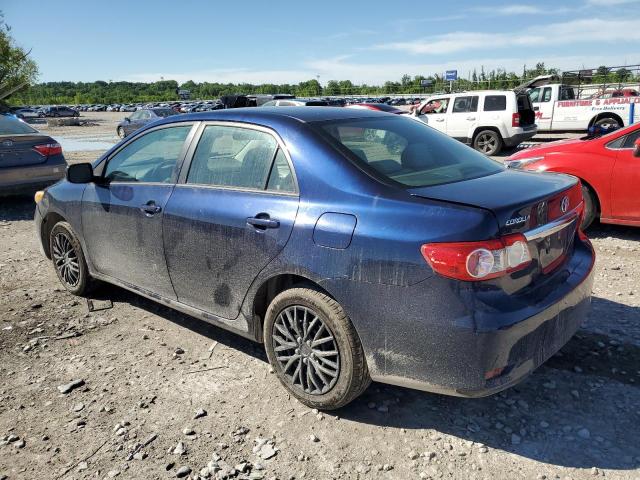 Photo 2 from auction – 2012 TOYOTA COROLLA BA with VIN 5YFBU4EE5CP058253