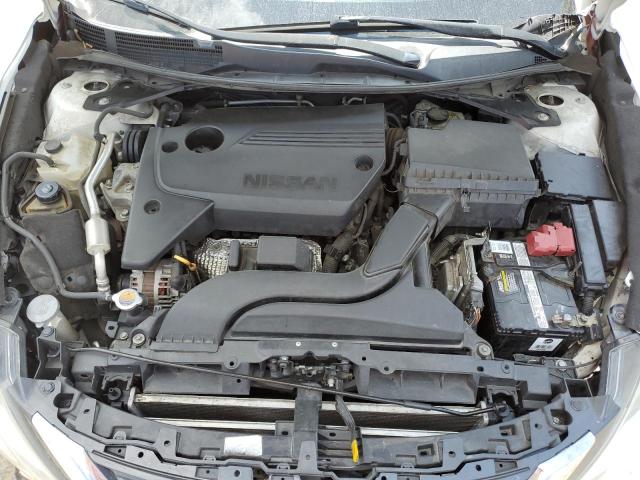 Photo 11 from auction – 2016 NISSAN ALTIMA 2.5 with VIN 1N4AL3AP2GC240089