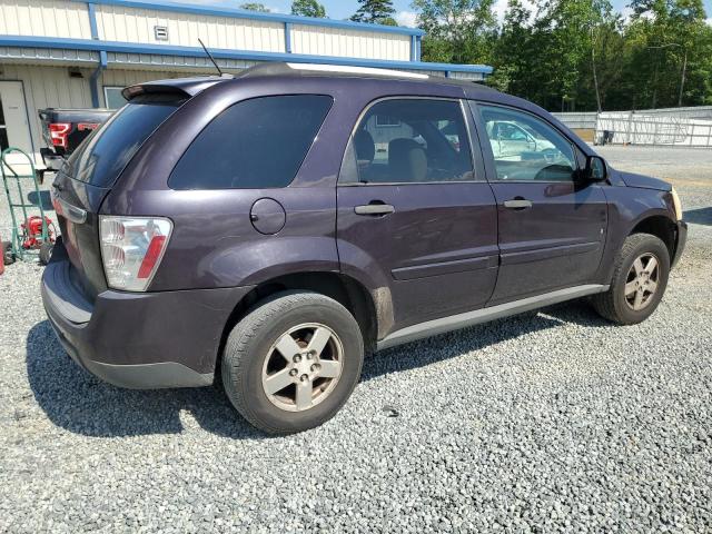 Photo 3 from auction – 2007 CHEVROLET EQUINOX LS with VIN 2CNDL13F476117012