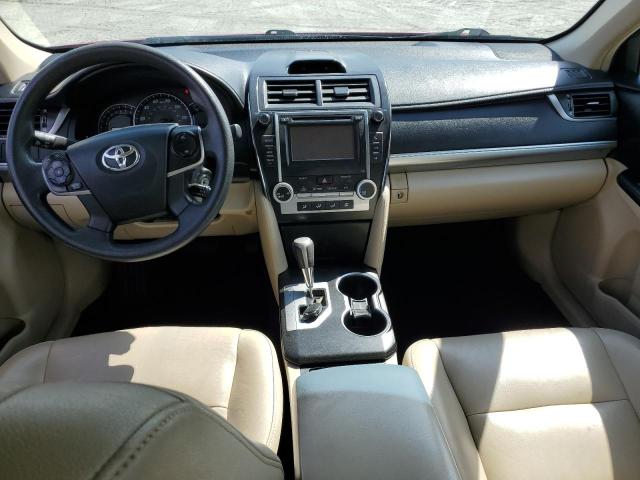 Photo 8 from auction – 2012 TOYOTA CAMRY BASE with VIN 4T1BF1FK4CU551143