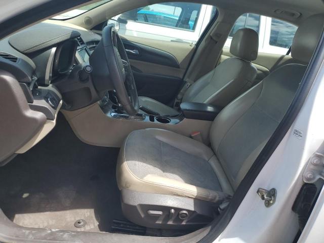 Photo 7 from auction – 2014 CHEVROLET MALIBU 1LT with VIN 1G11C5SL8EF198128