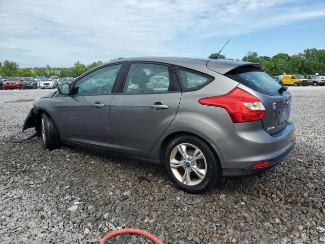 صورة رقم 2 من المزاد - 2013 FORD FOCUS SE مع VIN 1FADP3K26DL311617