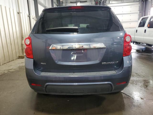 Zdjęcie 6 z aukcji – 2013 CHEVROLET EQUINOX LT z VIN 2GNFLEEK1D6319405