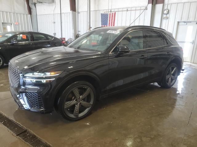 2023 Genesis GV70