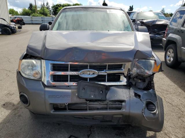 Photo 5 from auction – 2012 FORD ESCAPE XLS with VIN 1FMCU0C78CKB80763