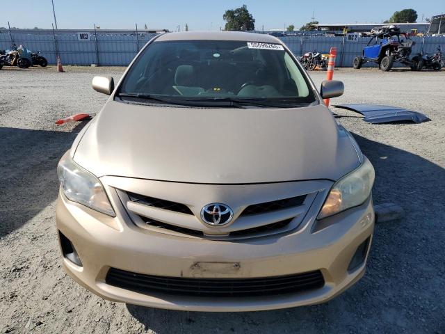 Photo 5 from auction – 2012 TOYOTA COROLLA BA with VIN 5YFBU4EE6CP020210