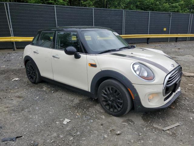 Photo 4 from auction – 2016 MINI COOPER with VIN WMWXU1C59G2D09917