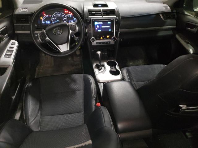 Photo 8 from auction – 2014 TOYOTA CAMRY L with VIN 4T1BF1FK3EU740790