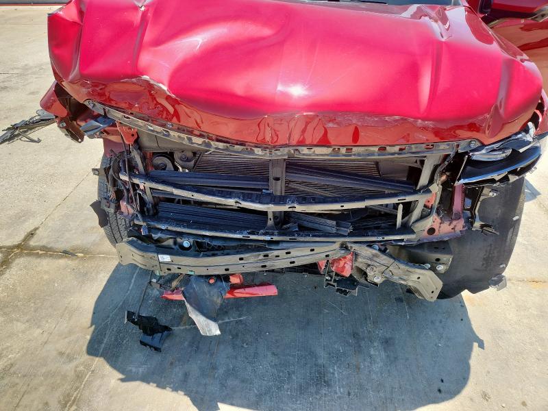Photo 12 from auction – 2022 CADILLAC ESCALADE E with VIN 1GYS4PKL0NR333535