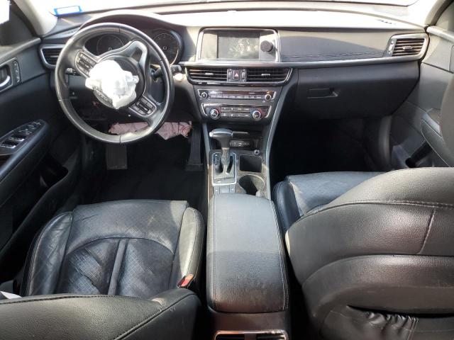 Photo 8 from auction – 2018 KIA OPTIMA EX with VIN 5XXGU4L35JG221464