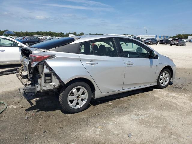 Photo 3 from auction – 2016 TOYOTA PRIUS with VIN JTDKARFU7G3002731