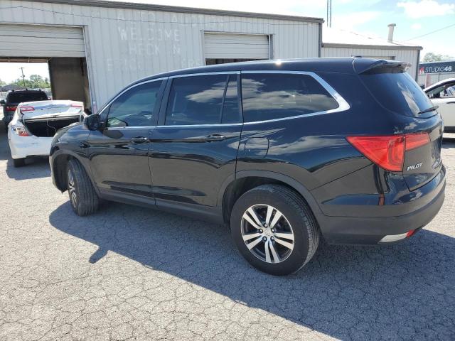 Photo 2 from auction – 2016 HONDA PILOT EXL with VIN 5FNYF6H83GB032189