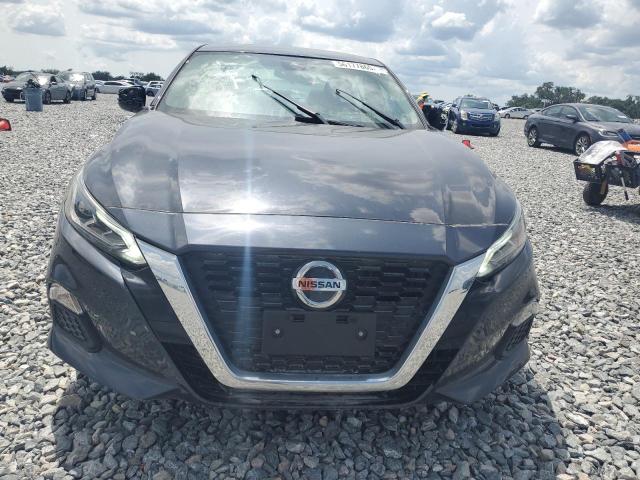 Photo 5 from auction – 2021 NISSAN ALTIMA SV with VIN 1N4BL4DV1MN401830
