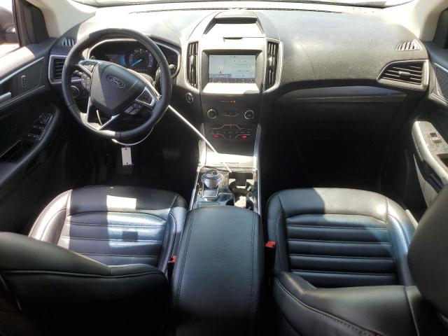 Foto 8 de la subasta – 2020 FORD EDGE SEL con VIN 2FMPK4J90LBA43104