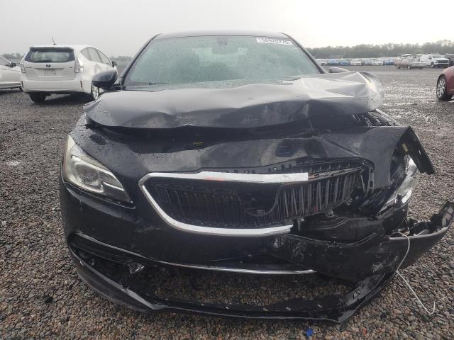 Photo 5 from auction – 2017 BUICK LACROSSE E with VIN 1G4ZP5SS7HU168782