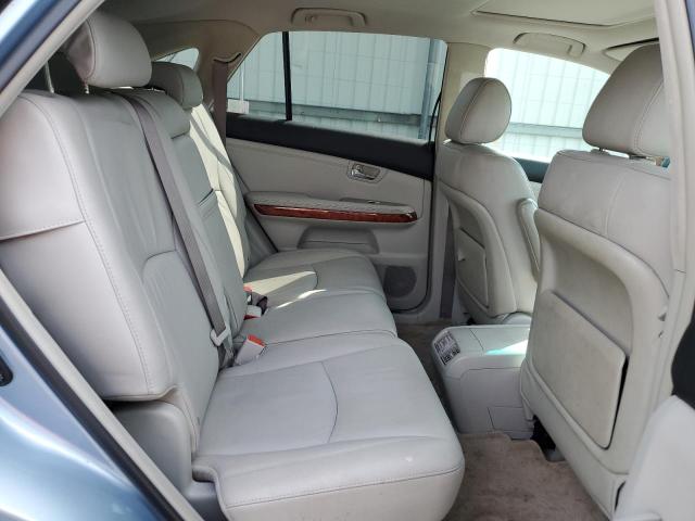 Photo 11 from auction – 2008 LEXUS RX 350 with VIN 2T2HK31U08C079179
