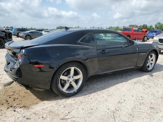 Photo 3 from auction – 2013 CHEVROLET CAMARO LS with VIN 2G1FA1E32D9157856