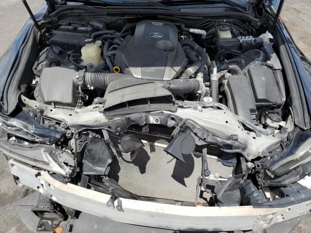 Photo 11 from auction – 2018 LEXUS IS 300 with VIN JTHBA1D27J5073280